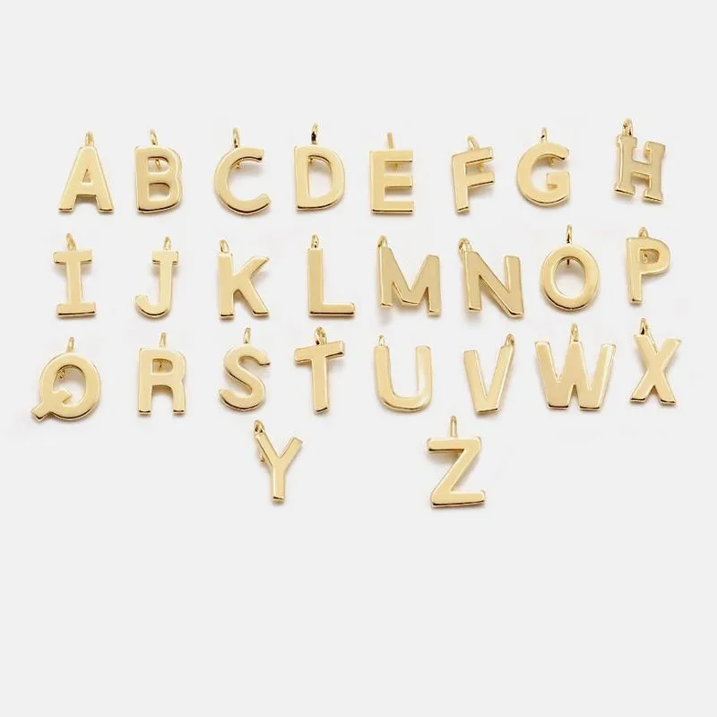 26 Letters Upphafleg Hengiskraut