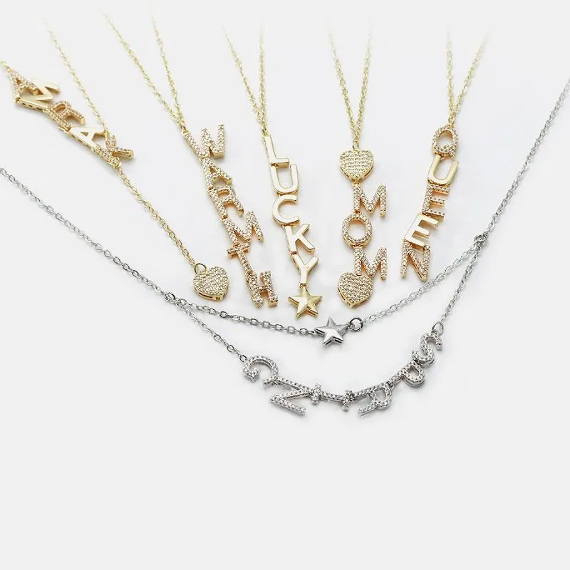 Upphafleg Hengiskraut Cubic Zirconia