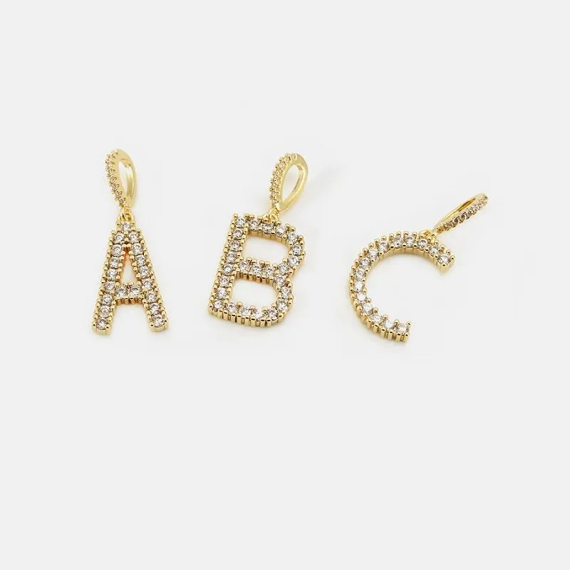 Upphafleg hengiskraut gullhúðuð