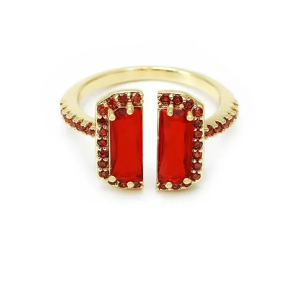 Nýr hönnun einstakur tískuhringur