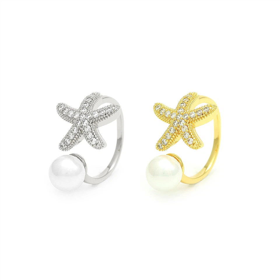Starfish Designer perluhringur